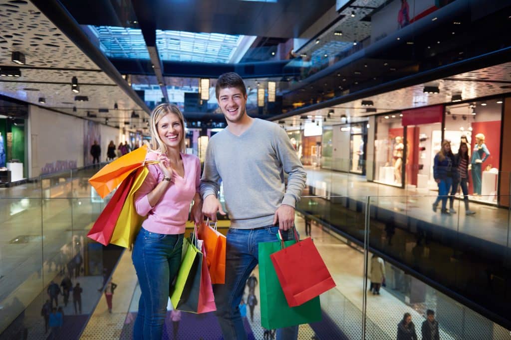 trendy retail 2023 a customer experience